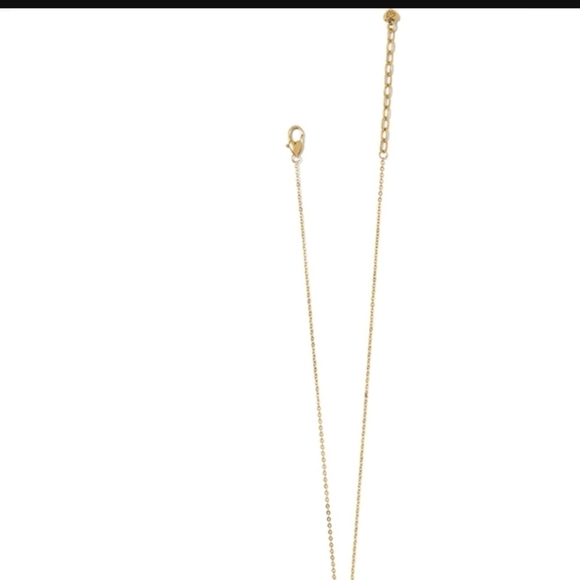 NEPTUNE’S RINGS WOVEN PENDANT NECKLACE - Picture 7 of 8